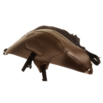 ΚΑΛΥΜΜΑ BAGSTER SUZUKI VSTROM DL 650 ΜΑΥΡΟ ΜΑΤ/ΜΠΡΟΝΖΕ (2014)